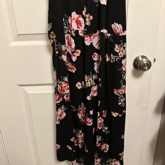 beach dress - Picture 2 of 4